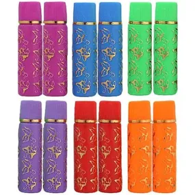 12-Pcs Magical Twist on Lipstick for Girls