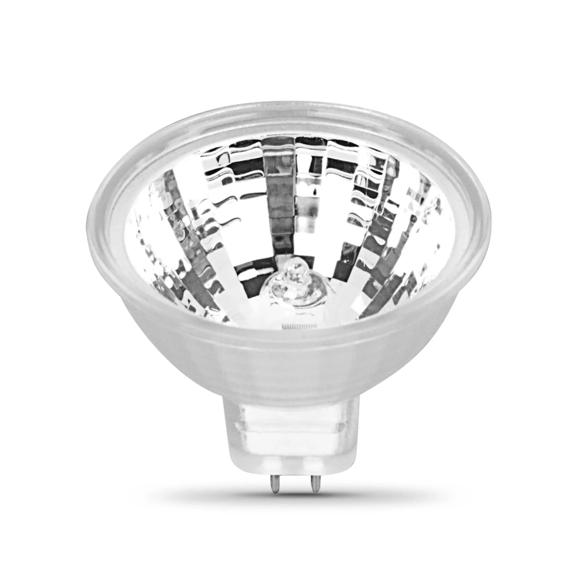 35W Warm White (3000K) MR16 Halogen Bulb
