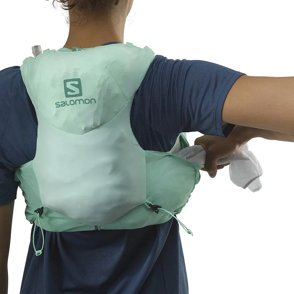 ADV Skin 5 Set Running Vest - Women's|-|Veste d'hydratation de course ADV Skin 5 Set - Femme