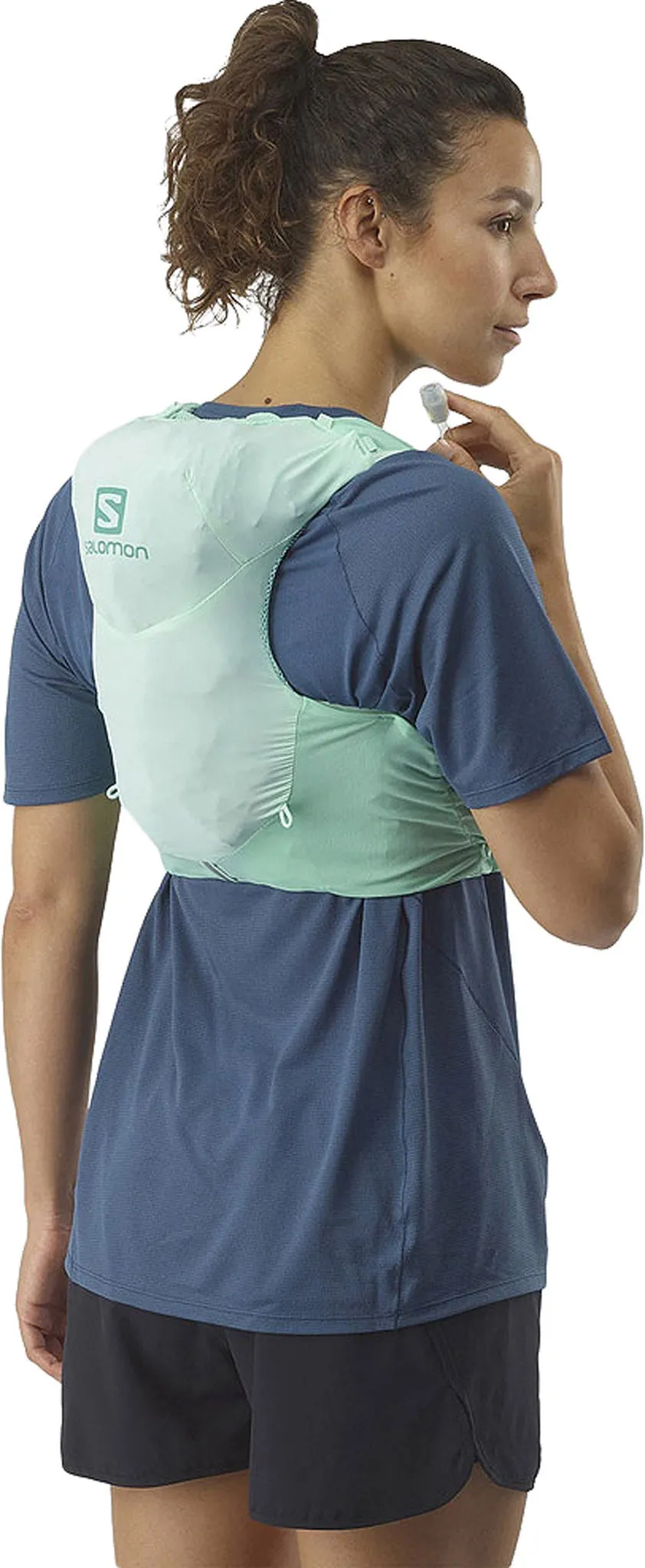 ADV Skin 5 Set Running Vest - Women's|-|Veste d'hydratation de course ADV Skin 5 Set - Femme