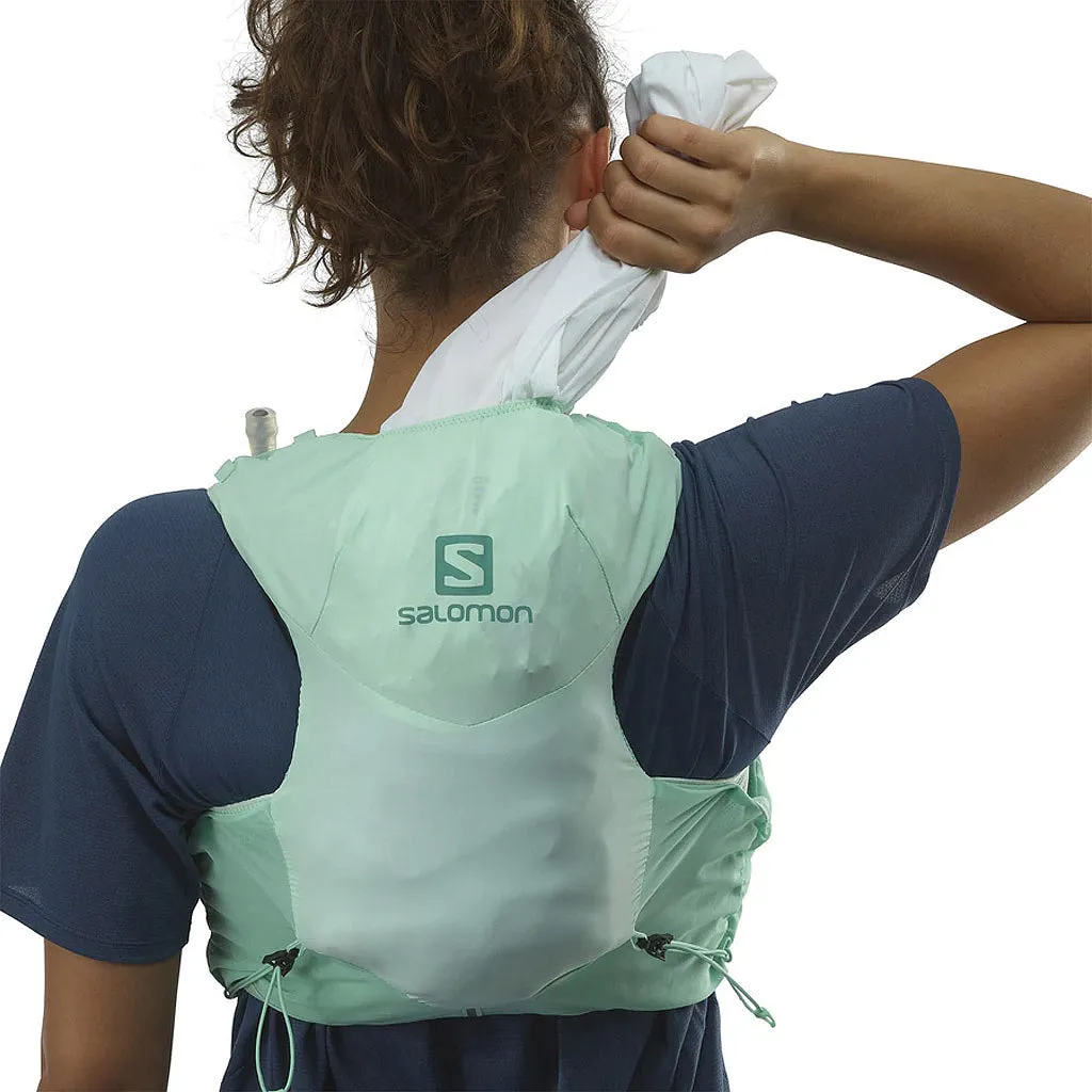 ADV Skin 5 Set Running Vest - Women's|-|Veste d'hydratation de course ADV Skin 5 Set - Femme