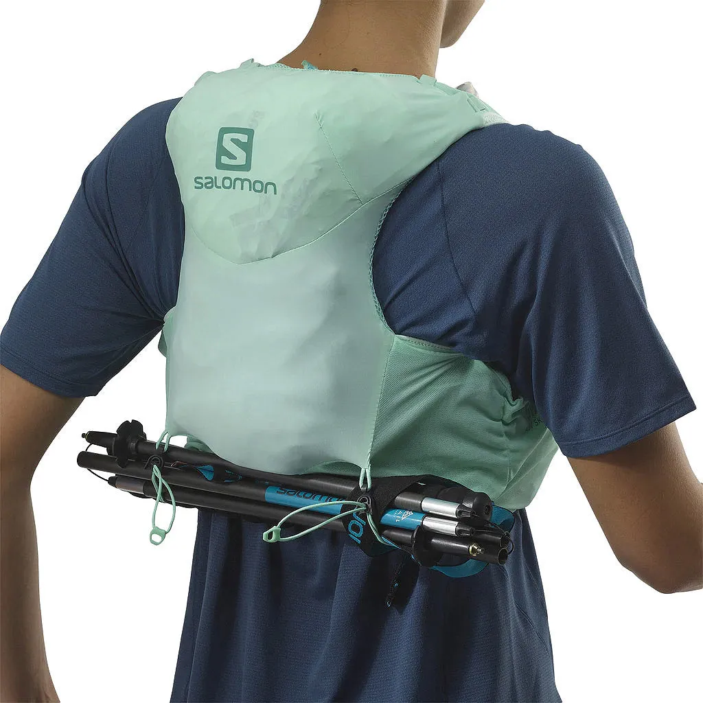 ADV Skin 5 Set Running Vest - Women's|-|Veste d'hydratation de course ADV Skin 5 Set - Femme