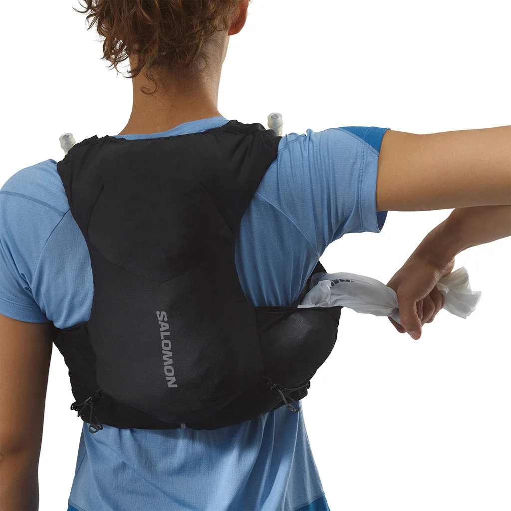 ADV Skin 5 Set Running Vest - Women's|-|Veste d'hydratation de course ADV Skin 5 Set - Femme
