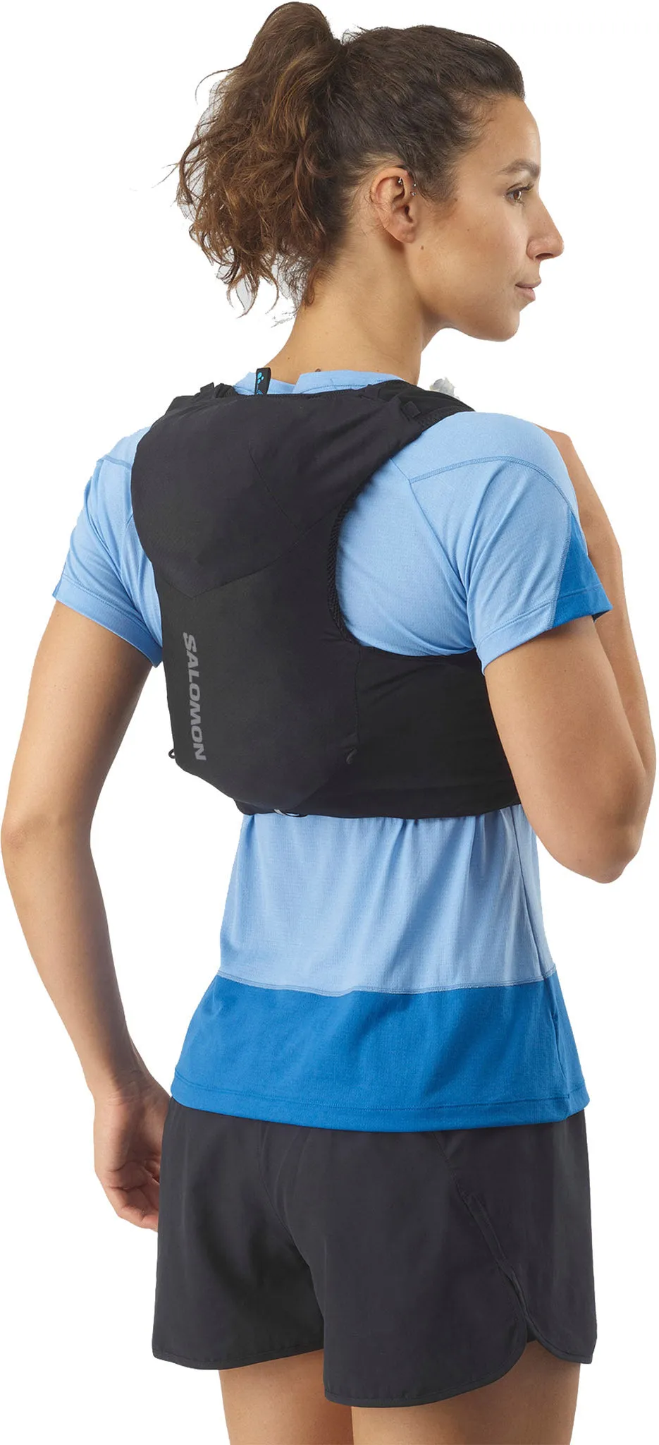ADV Skin 5 Set Running Vest - Women's|-|Veste d'hydratation de course ADV Skin 5 Set - Femme