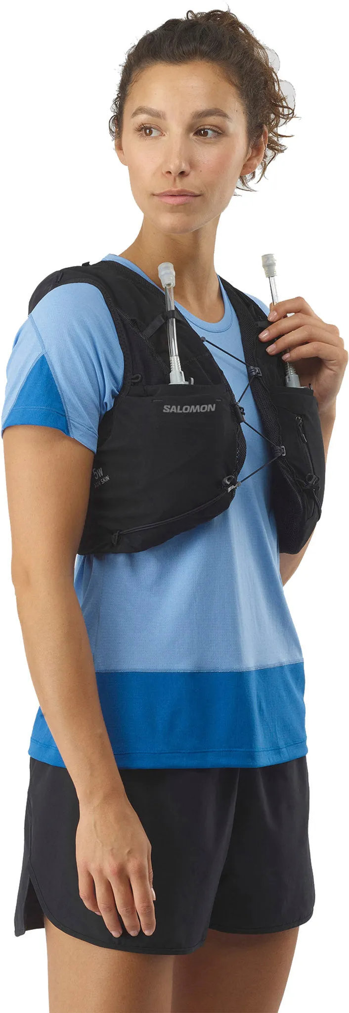ADV Skin 5 Set Running Vest - Women's|-|Veste d'hydratation de course ADV Skin 5 Set - Femme