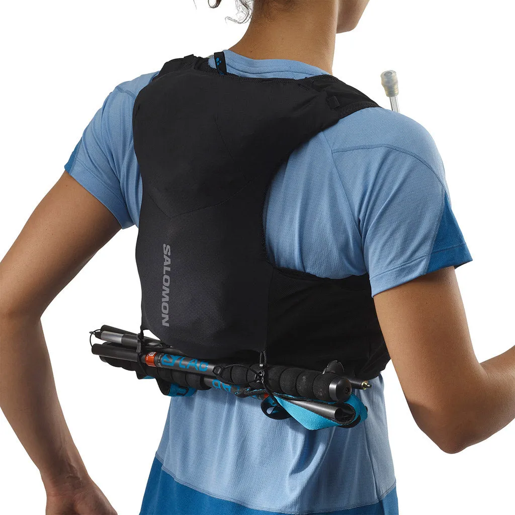 ADV Skin 5 Set Running Vest - Women's|-|Veste d'hydratation de course ADV Skin 5 Set - Femme