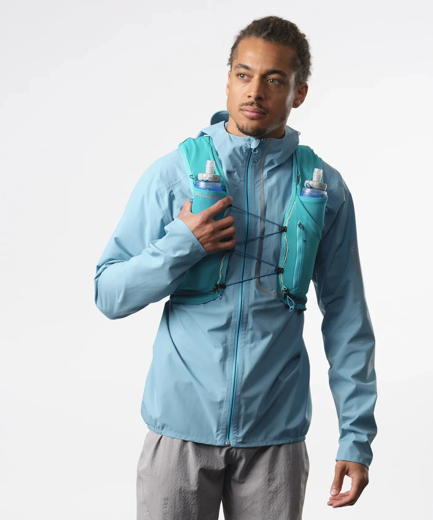 Adv Skin 5 (Unisex)