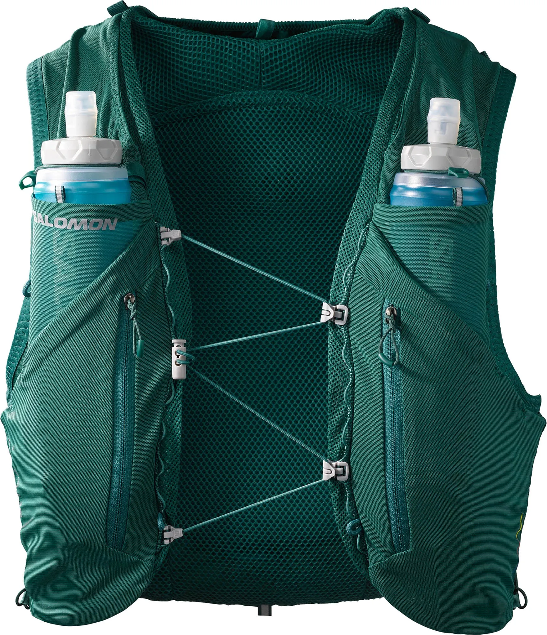 Advanced Skin 12 Set - Unisex|-|Veste d'hydratation Advanced Skin 12 - Unisexe