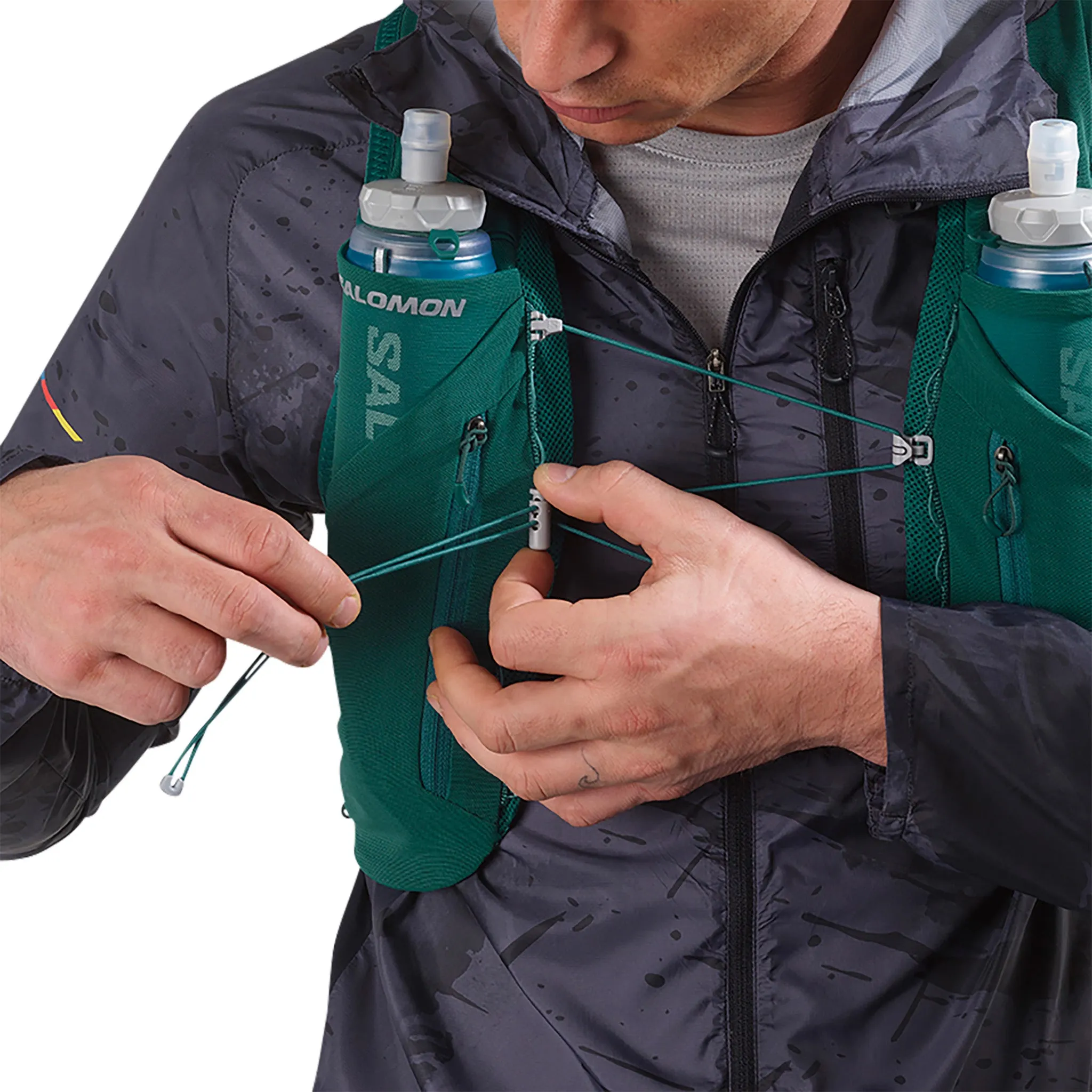 Advanced Skin 12 Set - Unisex|-|Veste d'hydratation Advanced Skin 12 - Unisexe