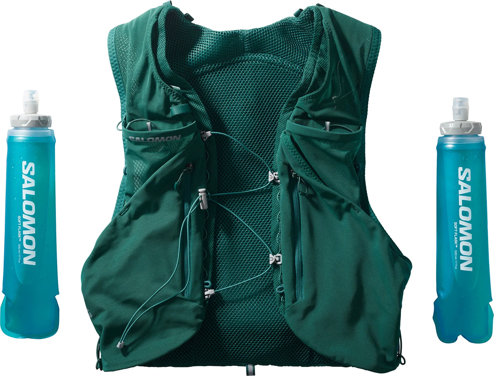 Advanced Skin 12 Set - Unisex|-|Veste d'hydratation Advanced Skin 12 - Unisexe