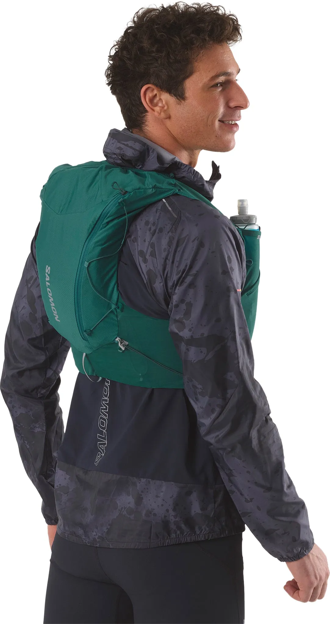 Advanced Skin 12 Set - Unisex|-|Veste d'hydratation Advanced Skin 12 - Unisexe