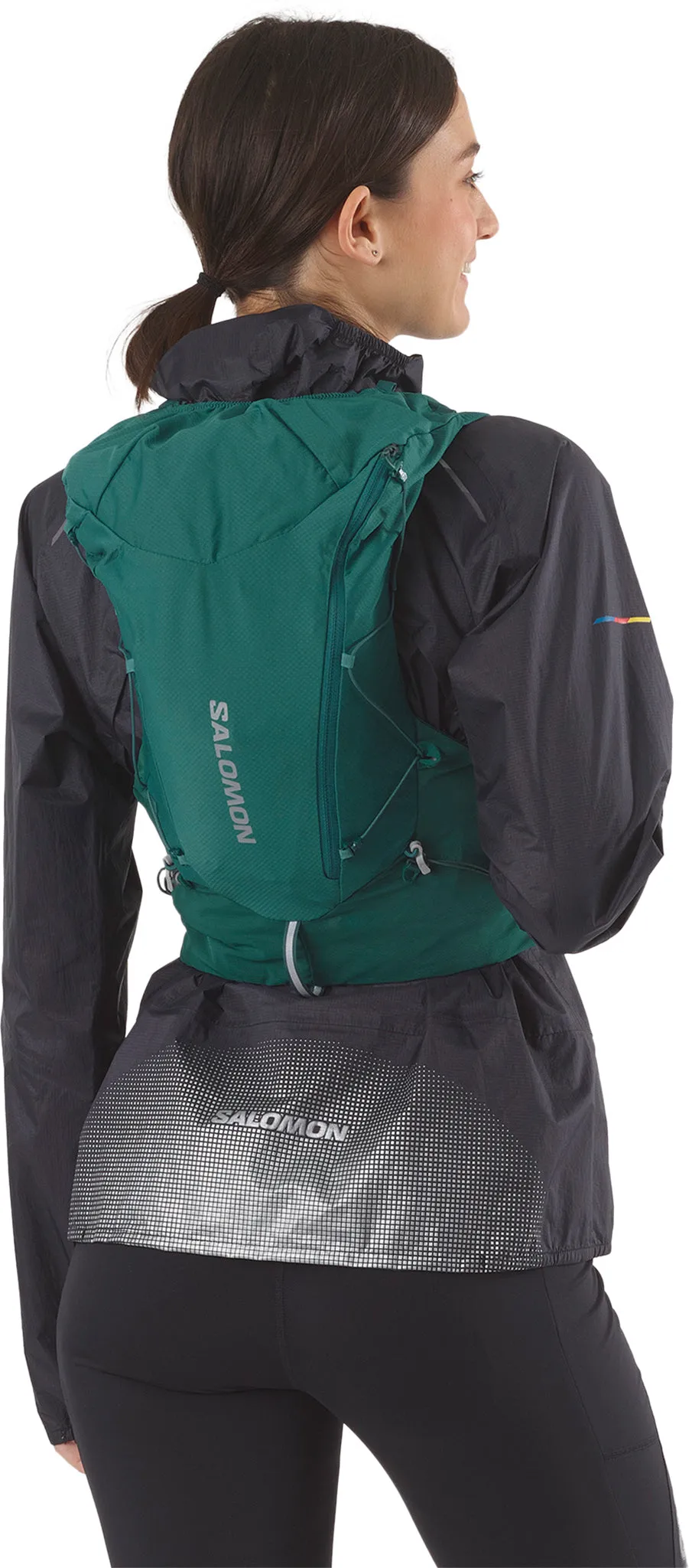 Advanced Skin 12 Set - Unisex|-|Veste d'hydratation Advanced Skin 12 - Unisexe