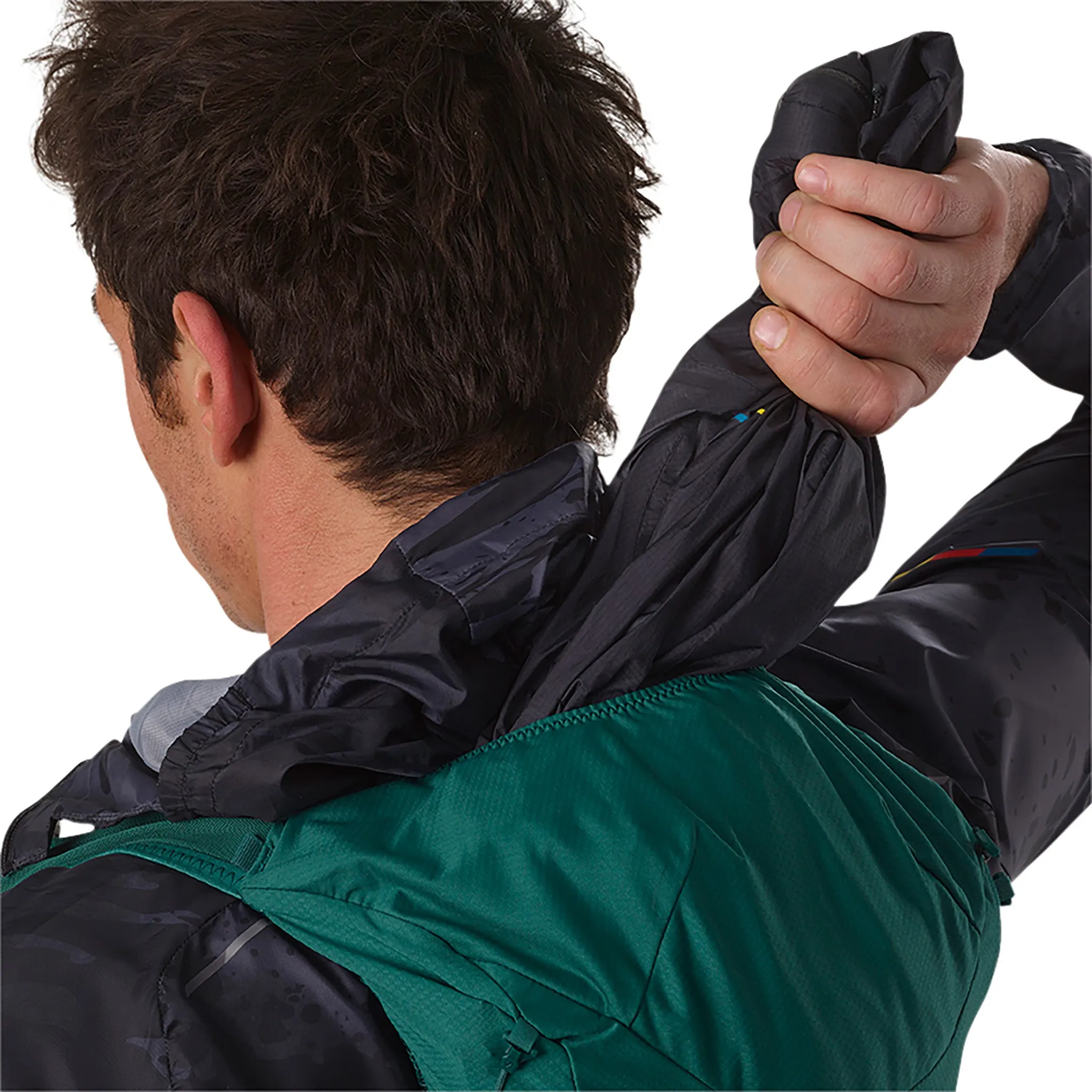 Advanced Skin 12 Set - Unisex|-|Veste d'hydratation Advanced Skin 12 - Unisexe