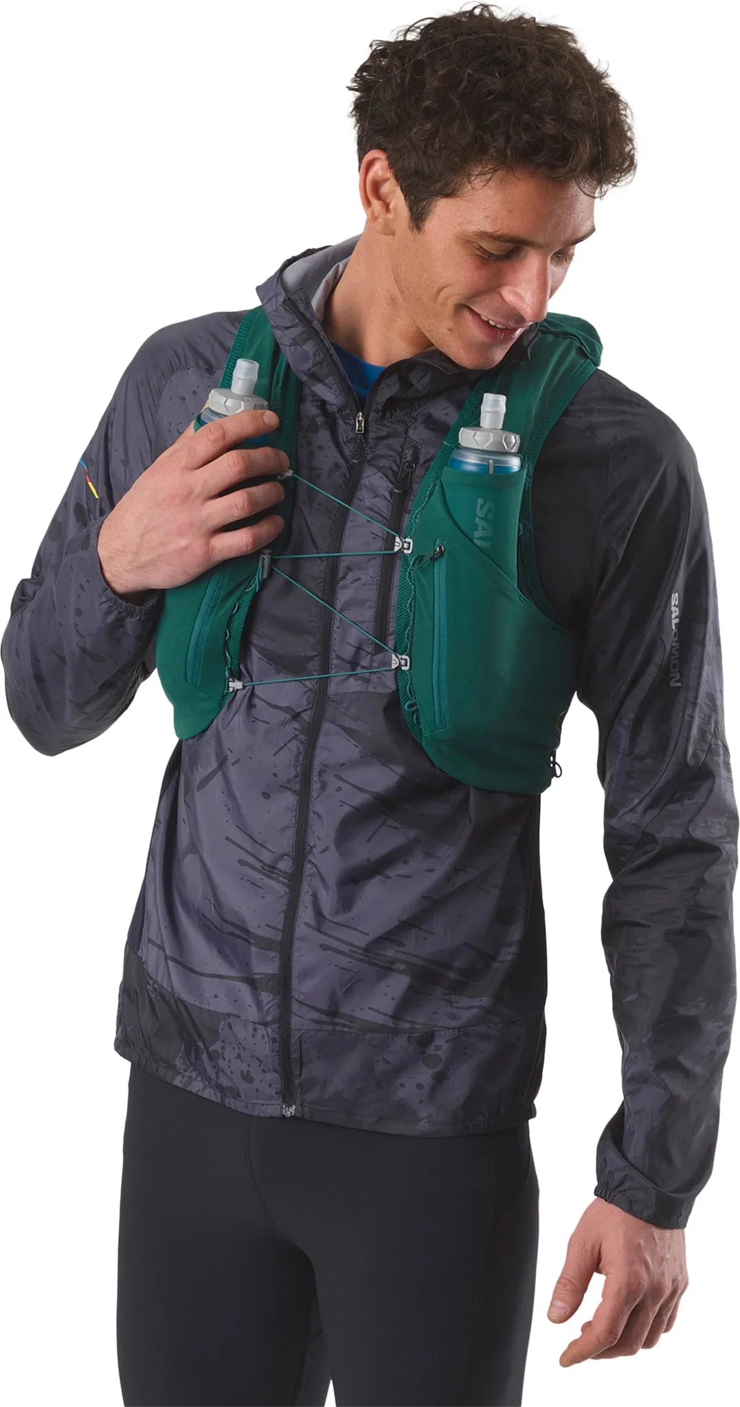 Advanced Skin 12 Set - Unisex|-|Veste d'hydratation Advanced Skin 12 - Unisexe