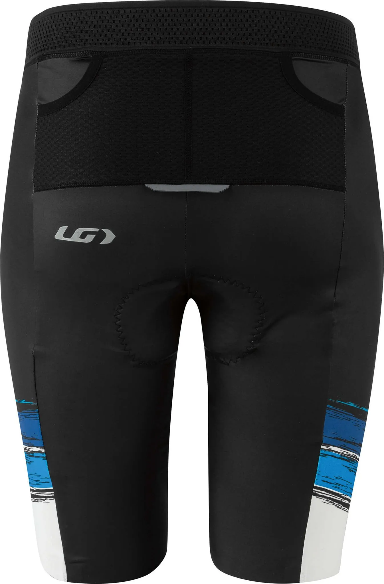 Aero Tri Shorts - Men's|-|Short Aero Tri - Homme