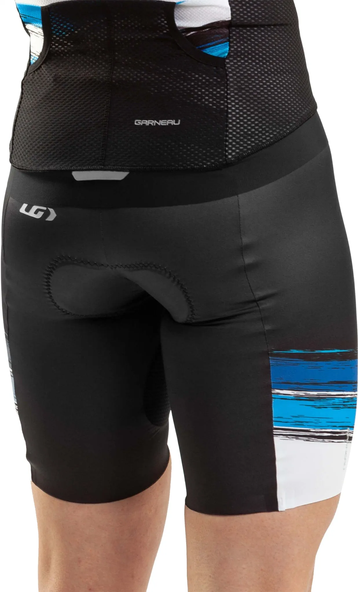 Aero Tri Shorts - Men's|-|Short Aero Tri - Homme