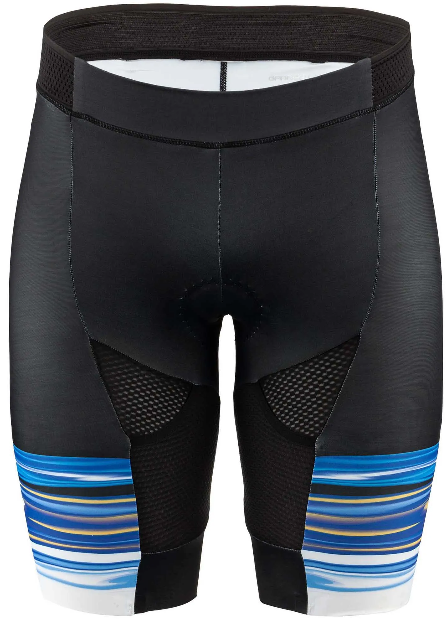 Aero Tri Shorts - Men's|-|Short Aero Tri - Homme