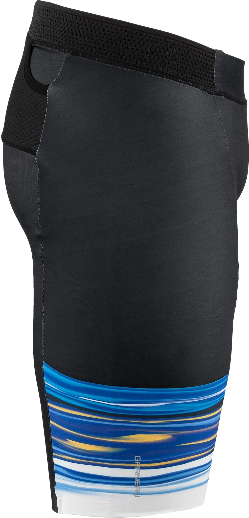 Aero Tri Shorts - Men's|-|Short Aero Tri - Homme