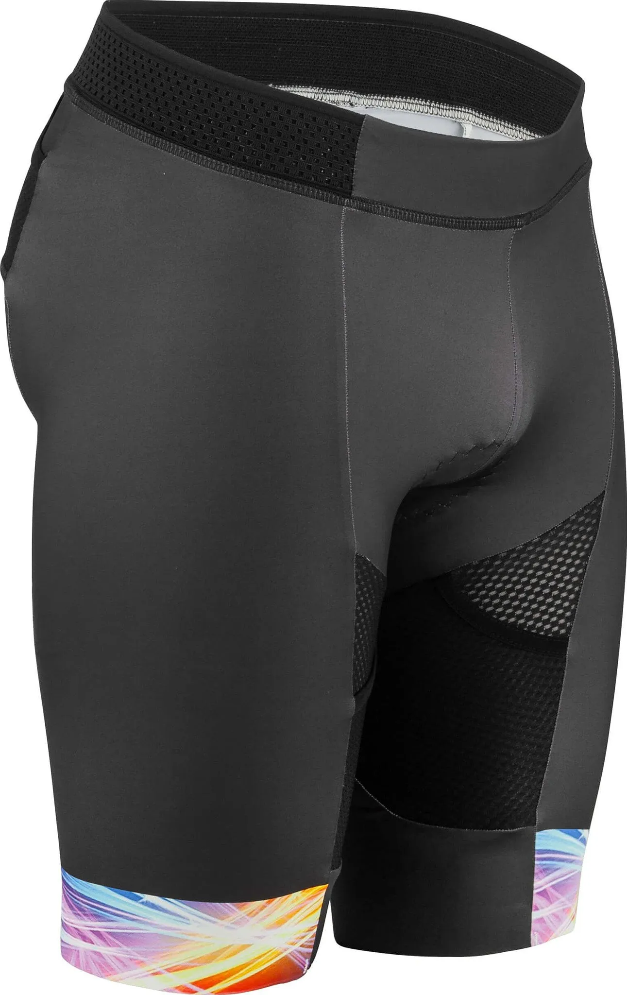Aero Tri Shorts - Men's|-|Short Aero Tri - Homme