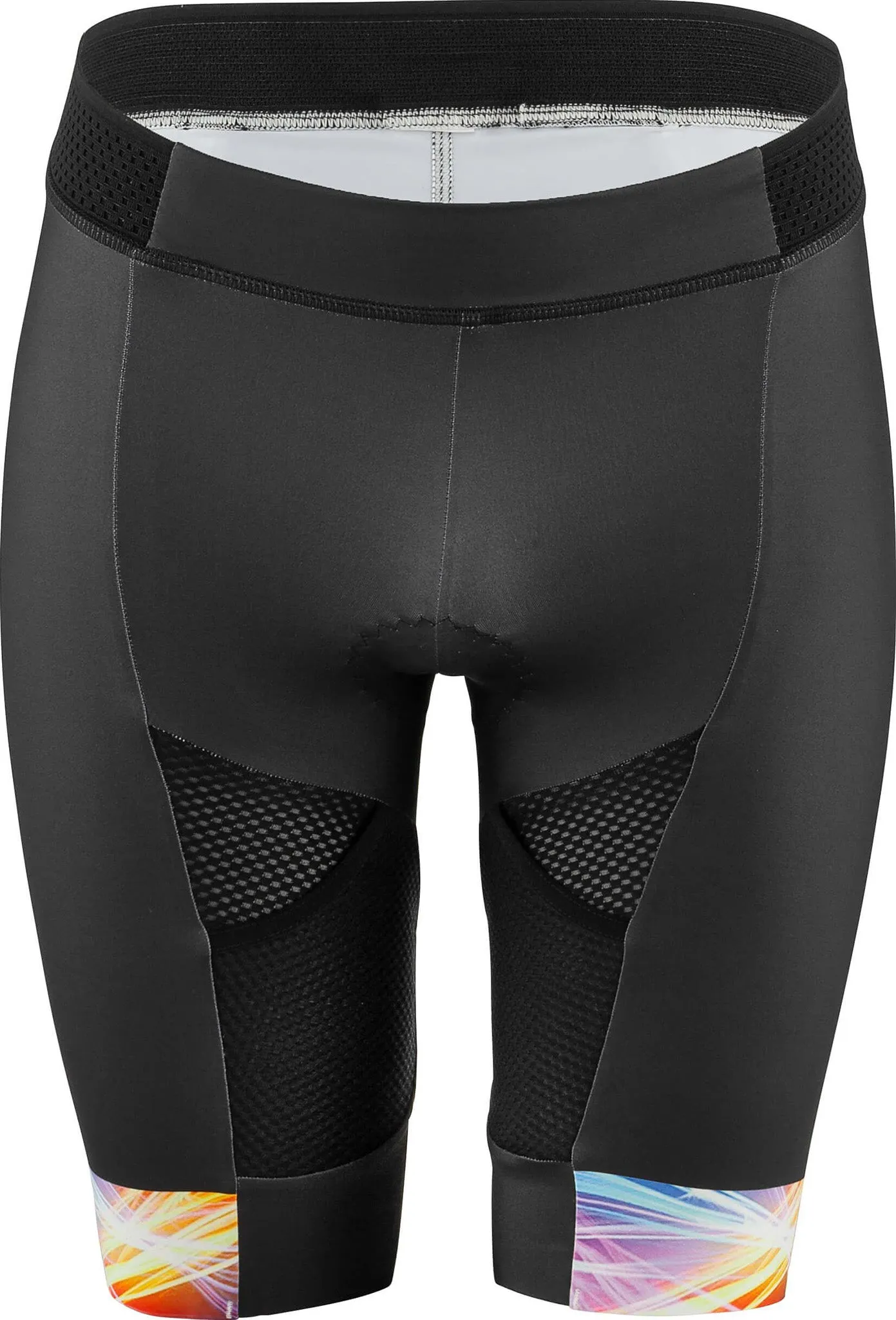 Aero Tri Shorts - Men's|-|Short Aero Tri - Homme