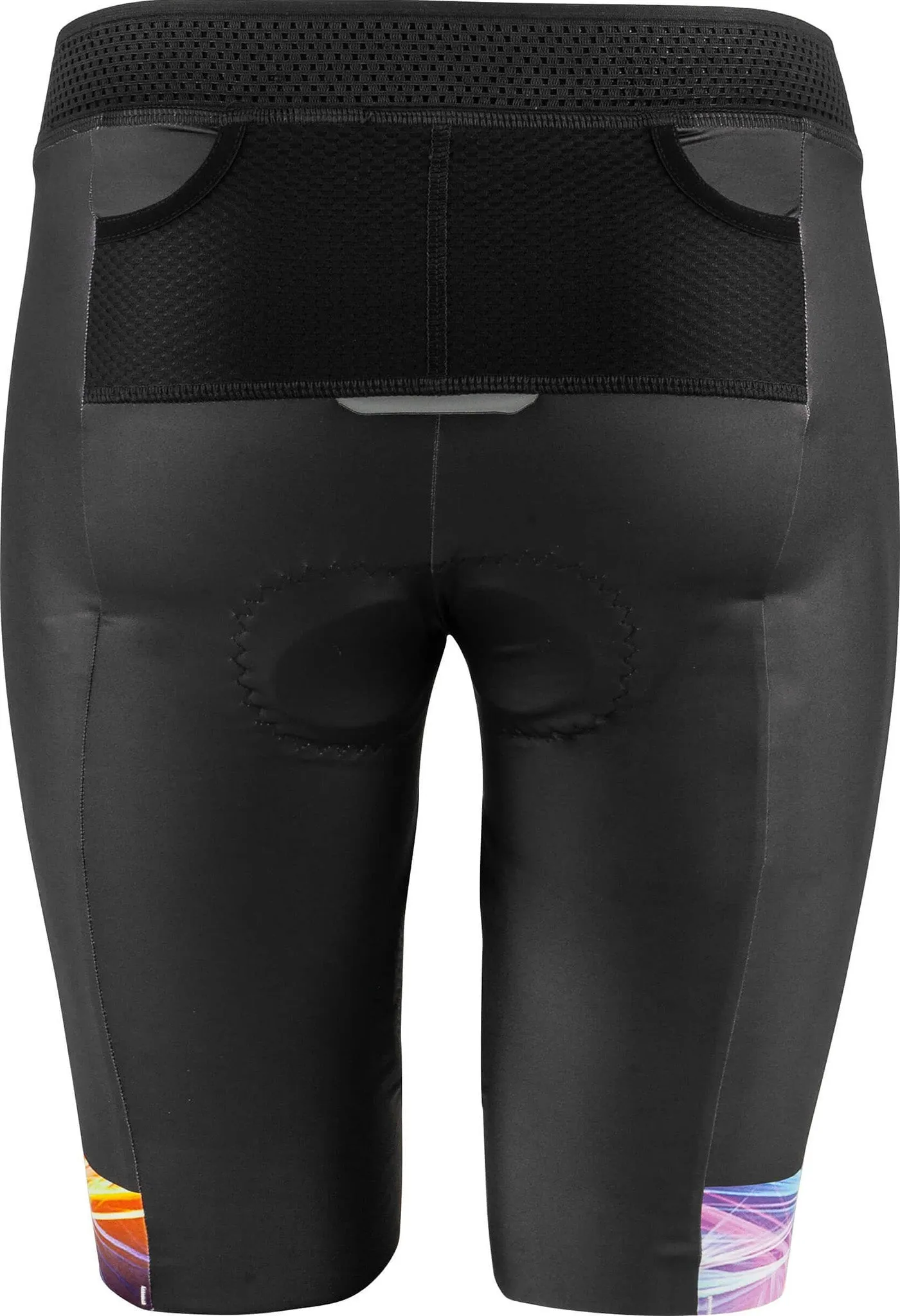 Aero Tri Shorts - Men's|-|Short Aero Tri - Homme