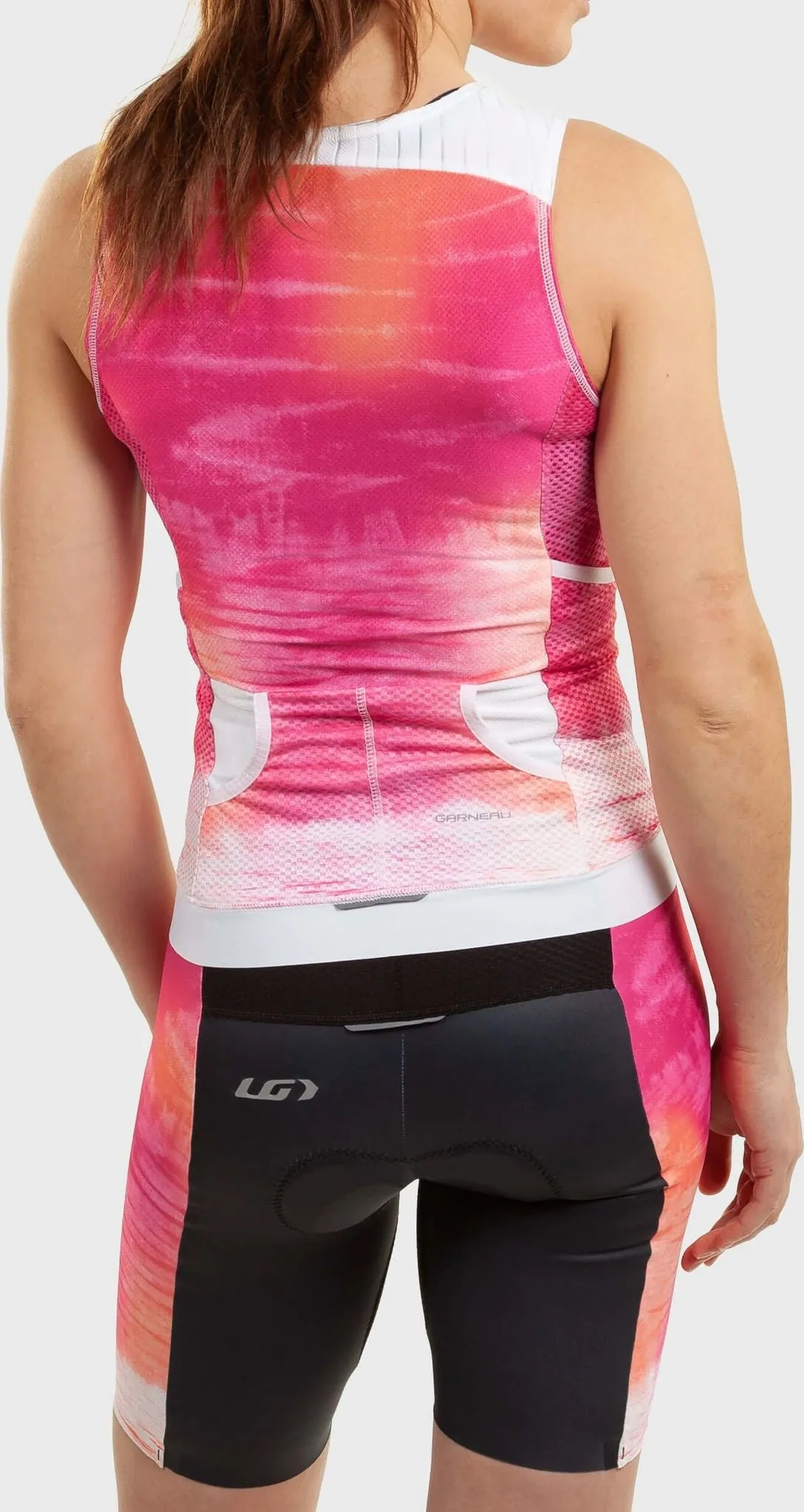 Aero Tri Shorts - Women's|-|Short triathlon Aero - Femme