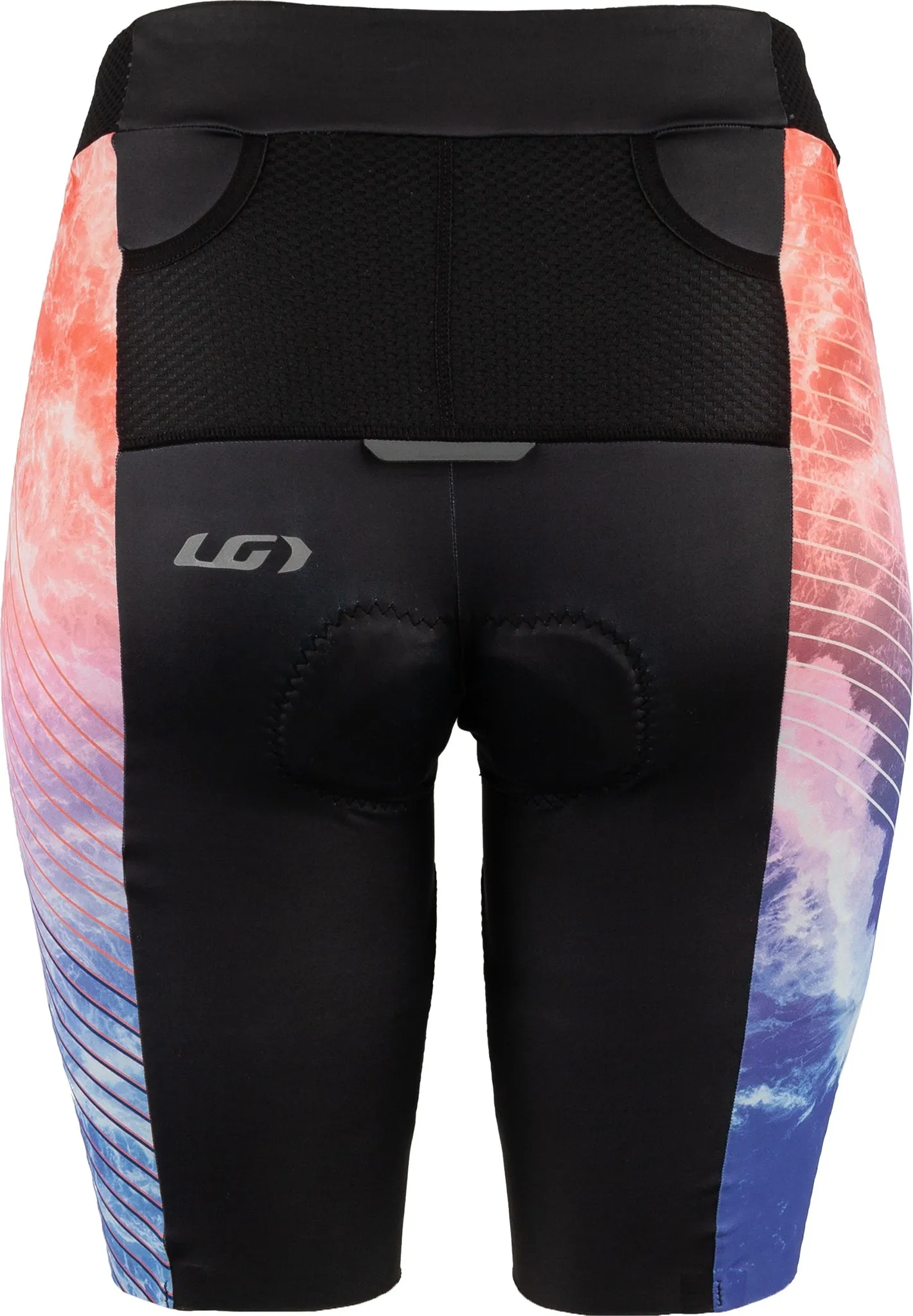 Aero Tri Shorts - Women's|-|Short triathlon Aero - Femme