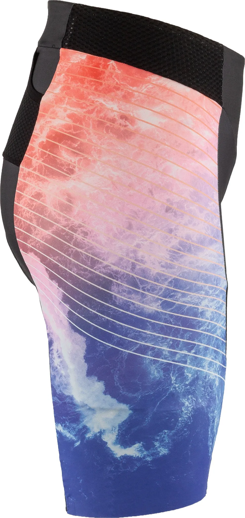 Aero Tri Shorts - Women's|-|Short triathlon Aero - Femme