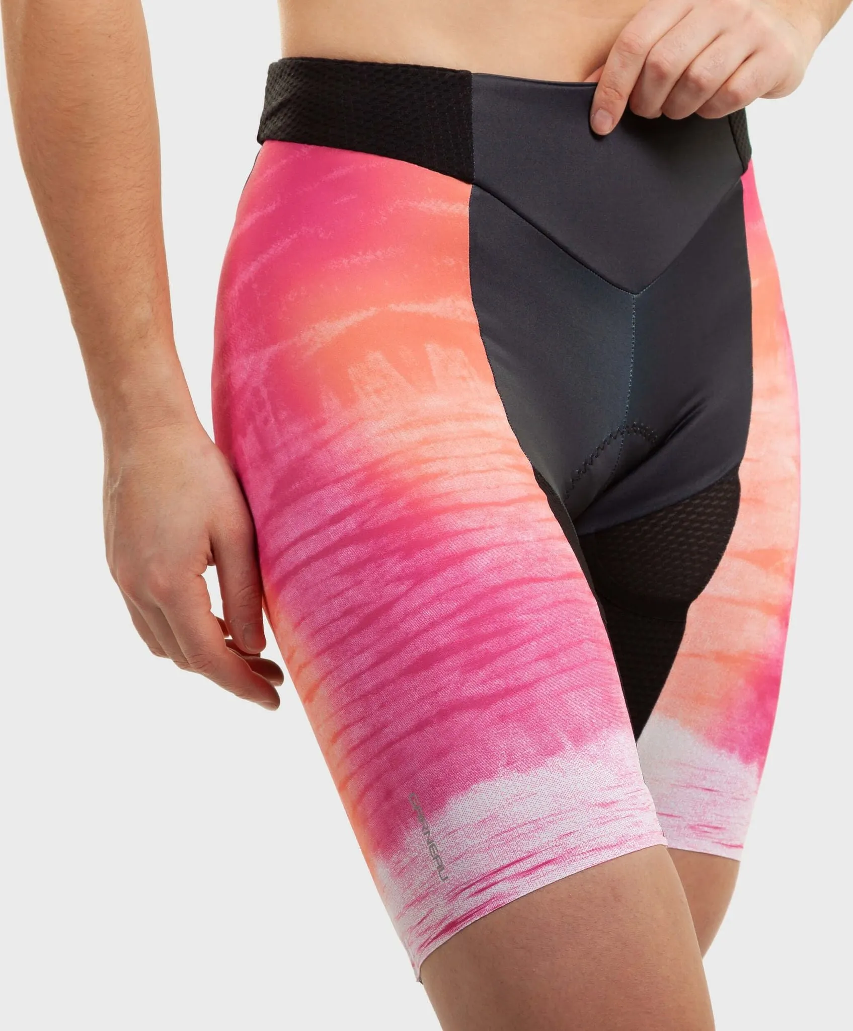 Aero Tri Shorts - Women's|-|Short triathlon Aero - Femme