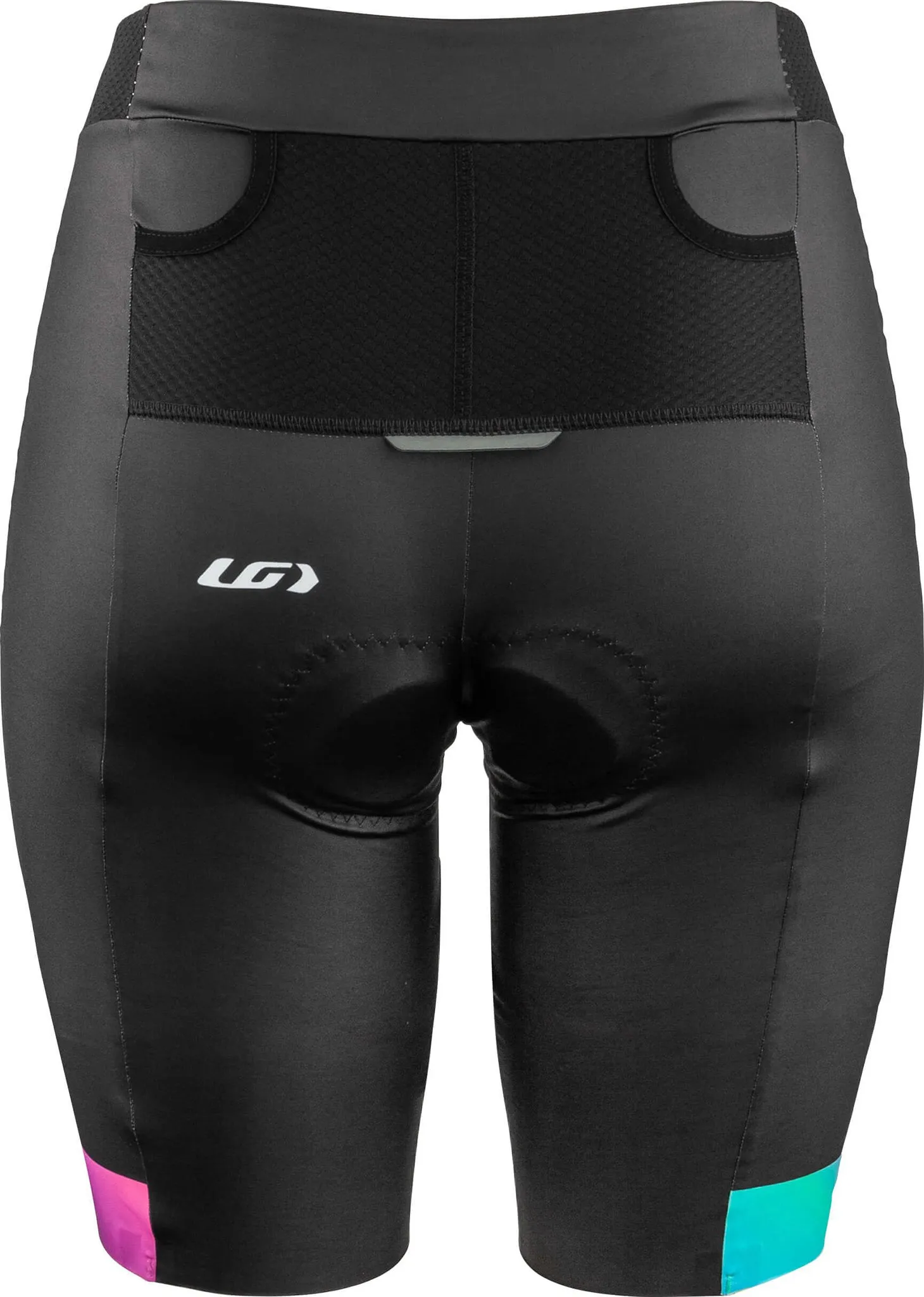 Aero Tri Shorts - Women's|-|Short triathlon Aero - Femme