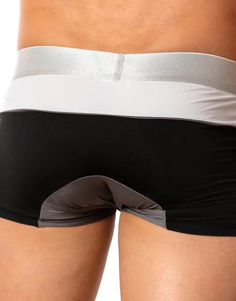 Agacio Visual Boxer Brief AGG042