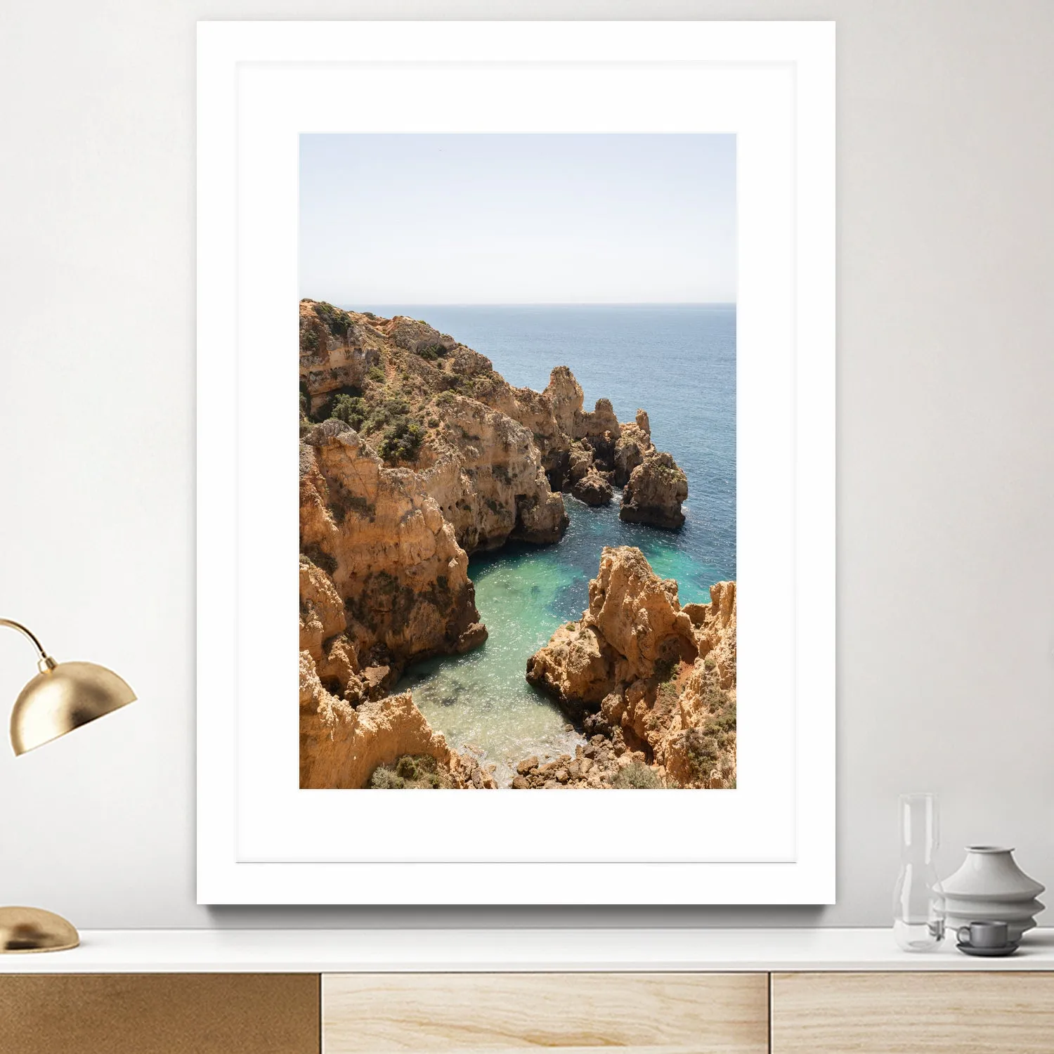 Algarve