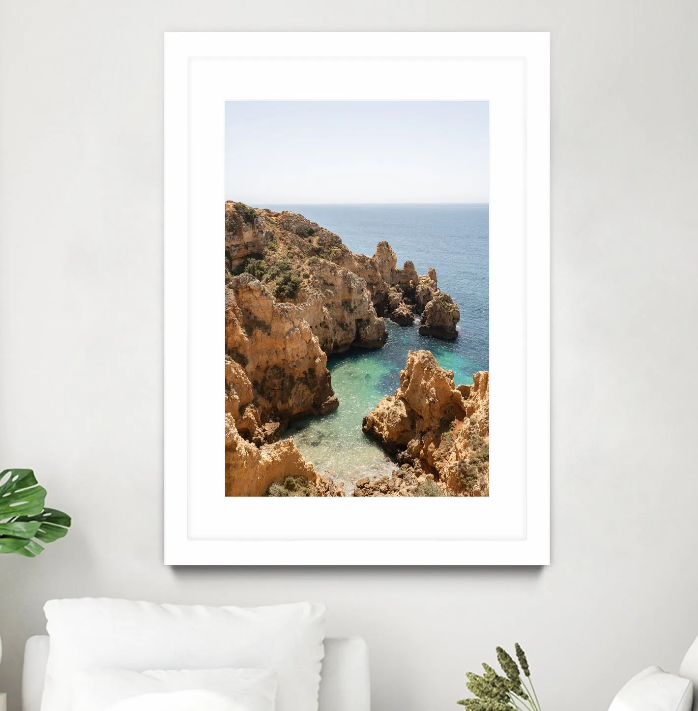 Algarve