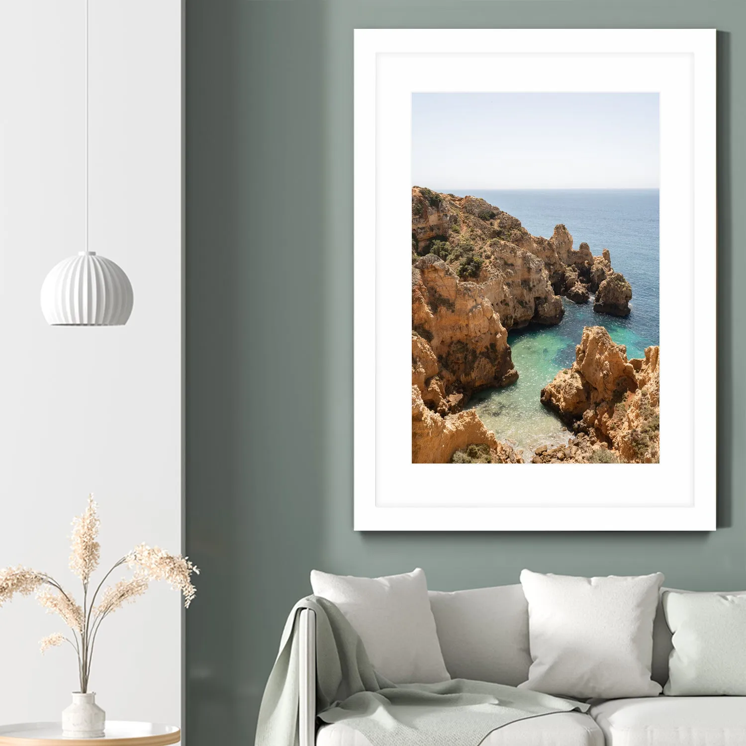 Algarve