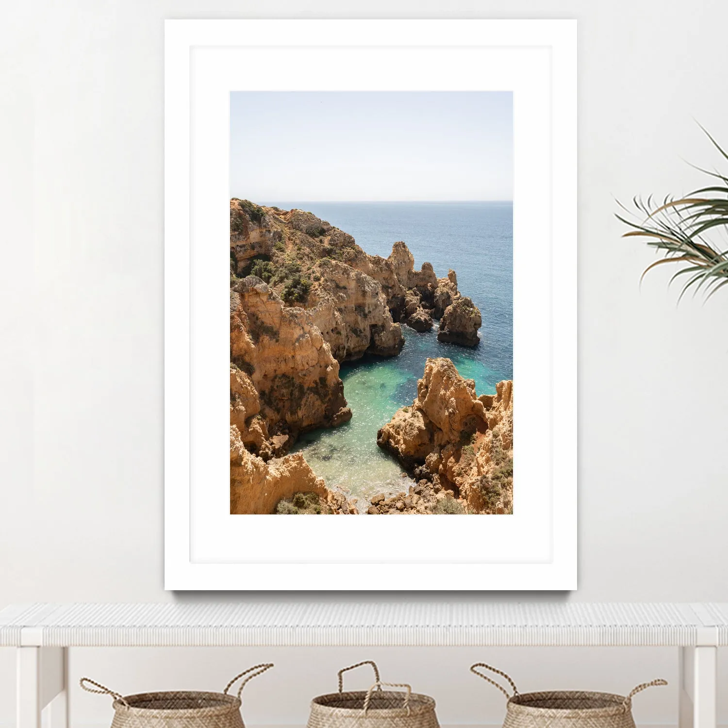 Algarve