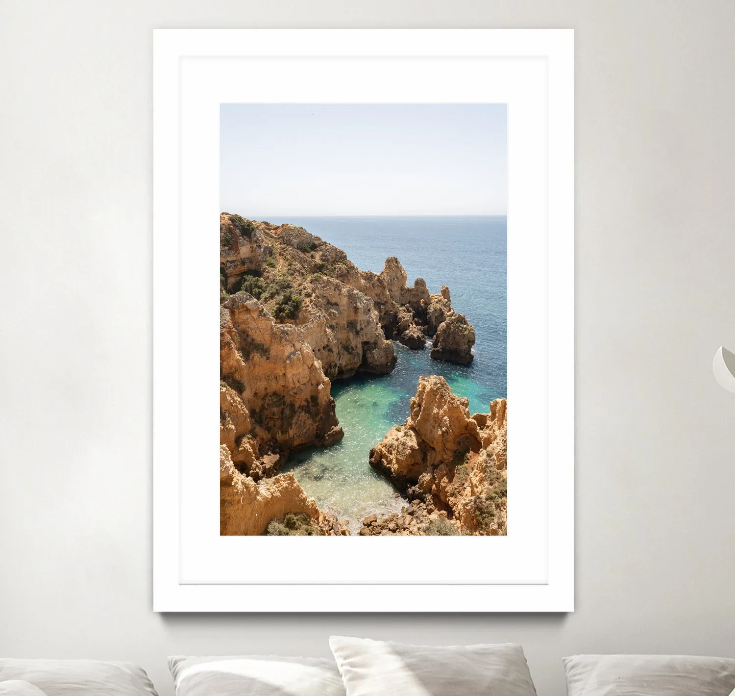 Algarve