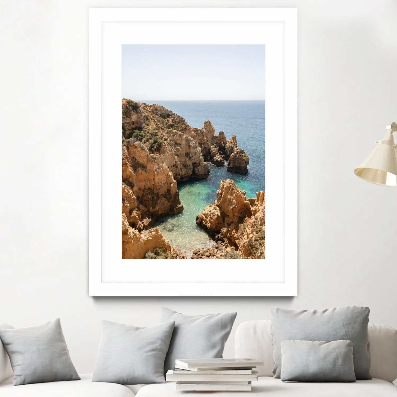 Algarve