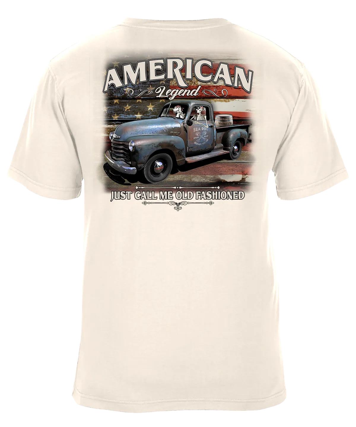 American Legend