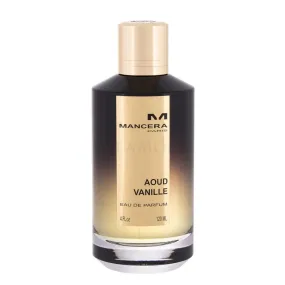 Aoud Vanille by Mancera