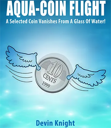 Aqua-Coin Flight