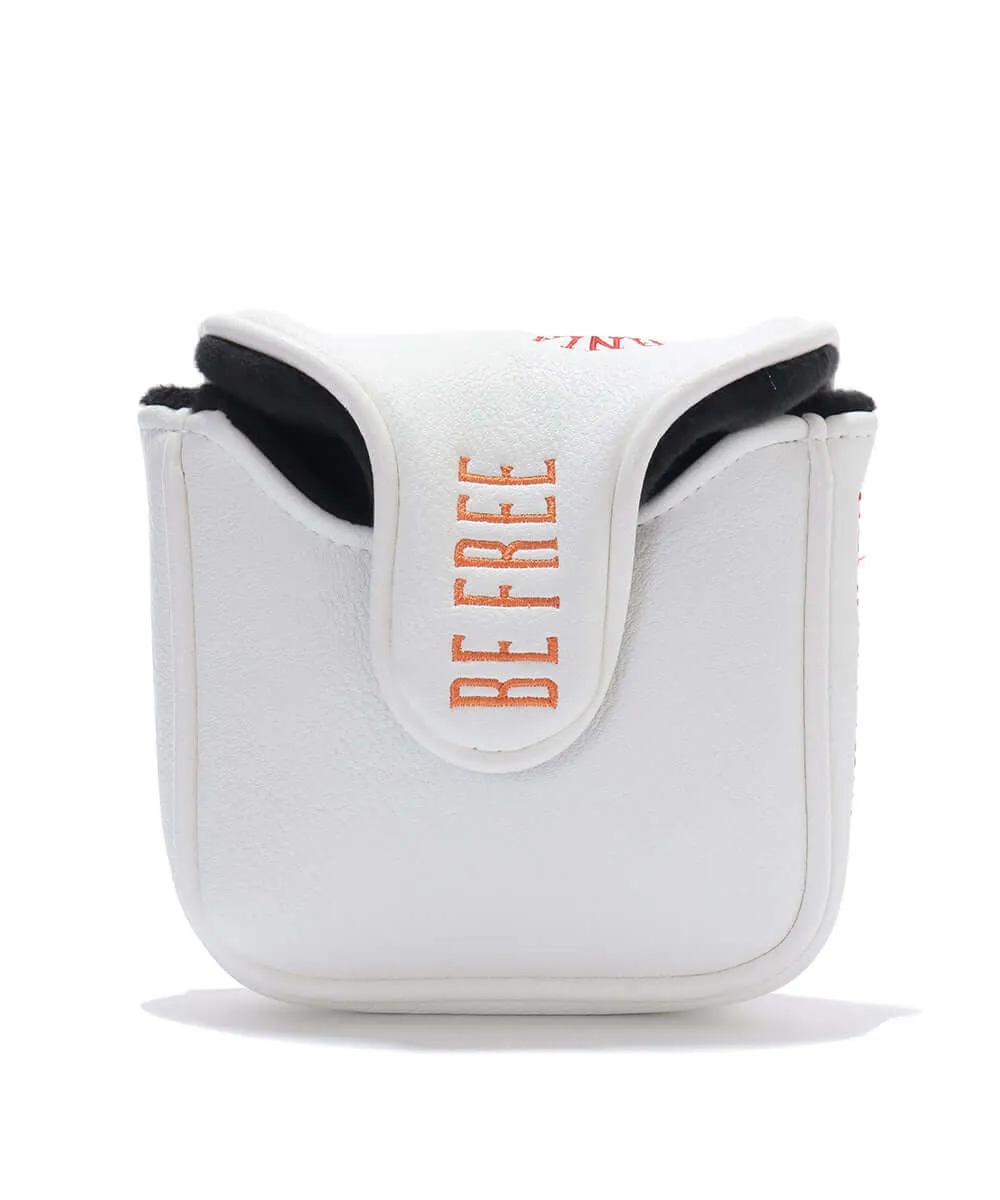 Archive Head Cover [Mallet]