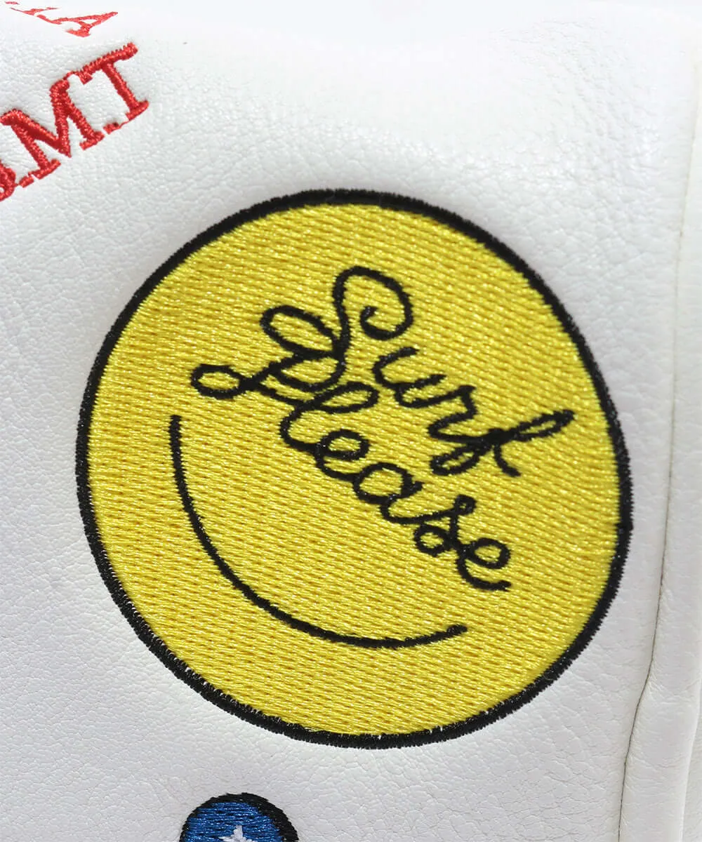 Archive Head Cover [Mallet]