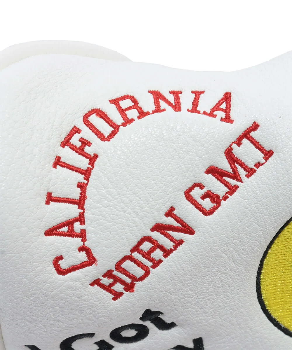 Archive Head Cover [Mallet]
