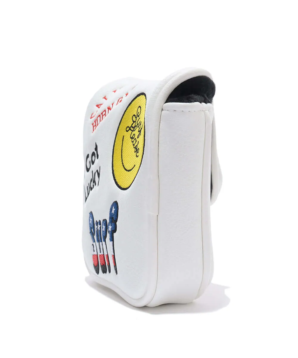 Archive Head Cover [Mallet]