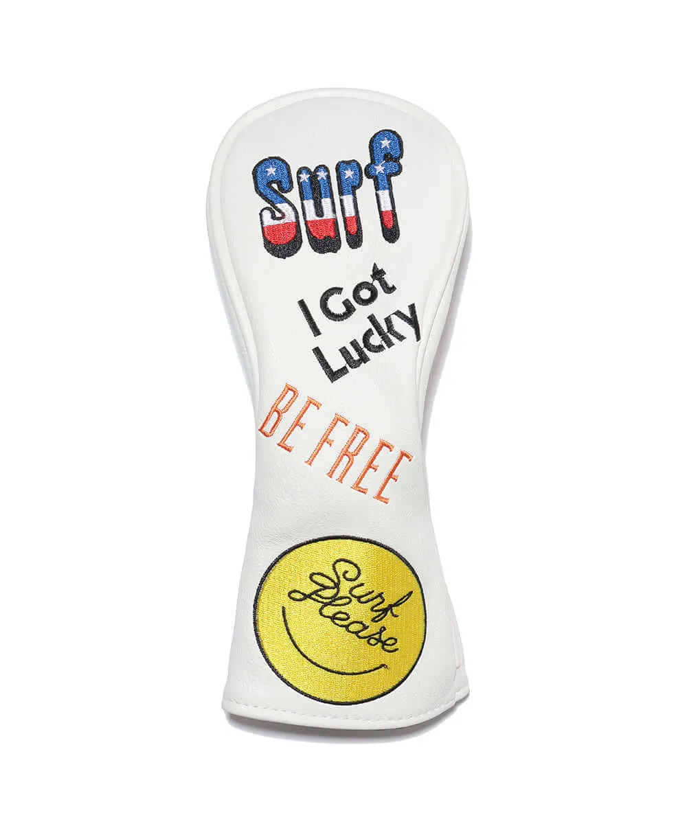 Archive Head Cover [UT]