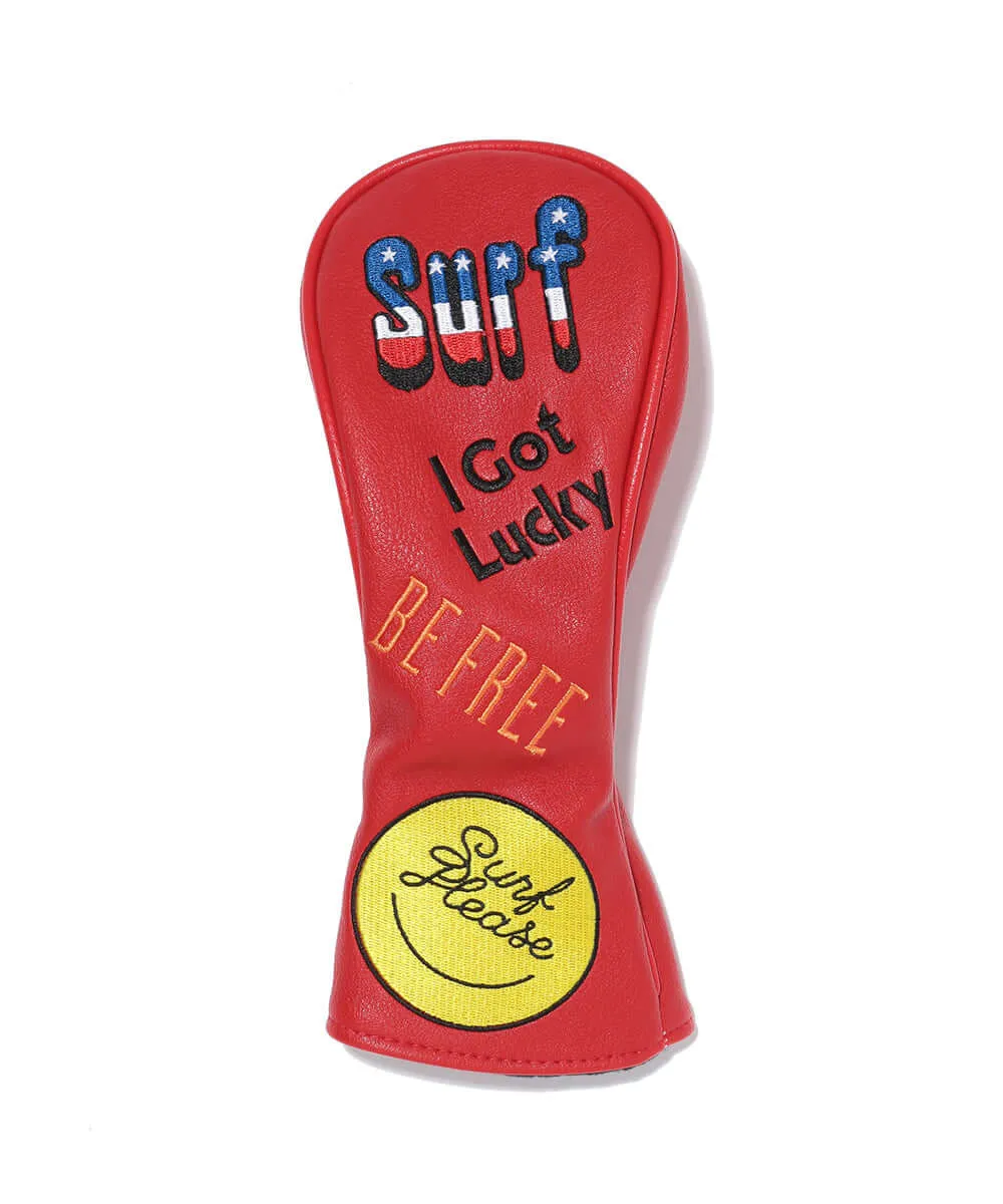 Archive Head Cover [UT]