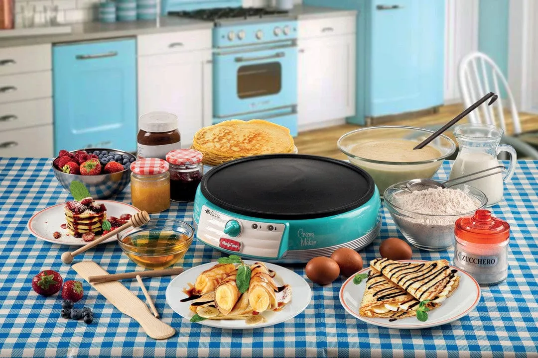 Ariete Party Time Crepe Maker
