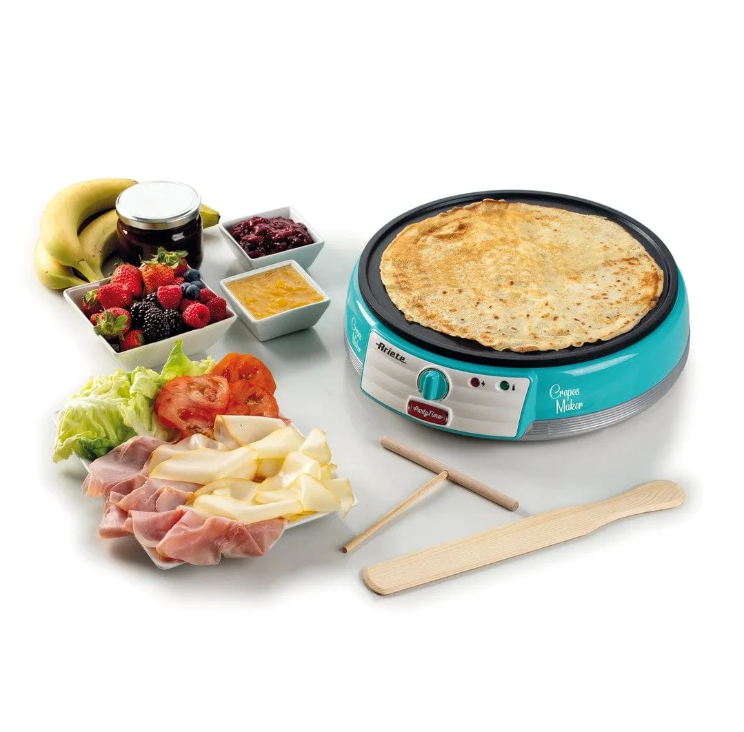 Ariete Party Time Crepe Maker