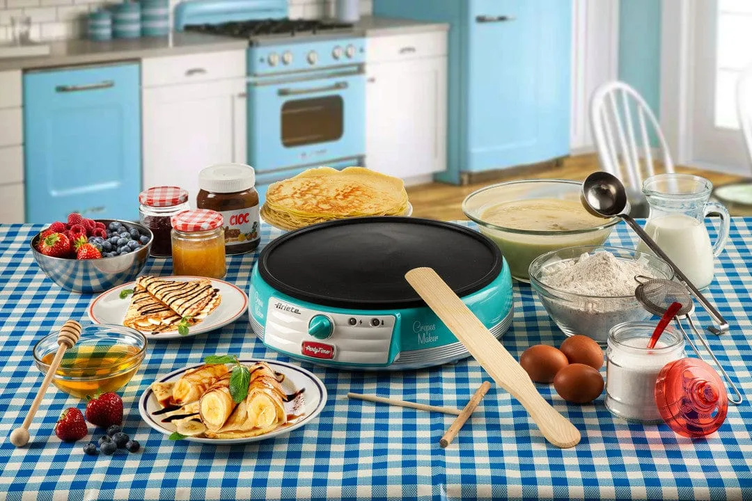 Ariete Party Time Crepe Maker