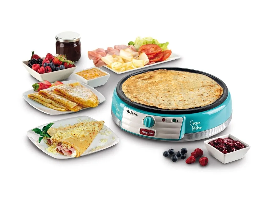 Ariete Party Time Crepe Maker